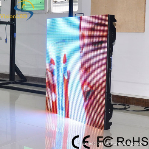P10 Full Color LED Display Outdoor With CE Certificate for Adversting